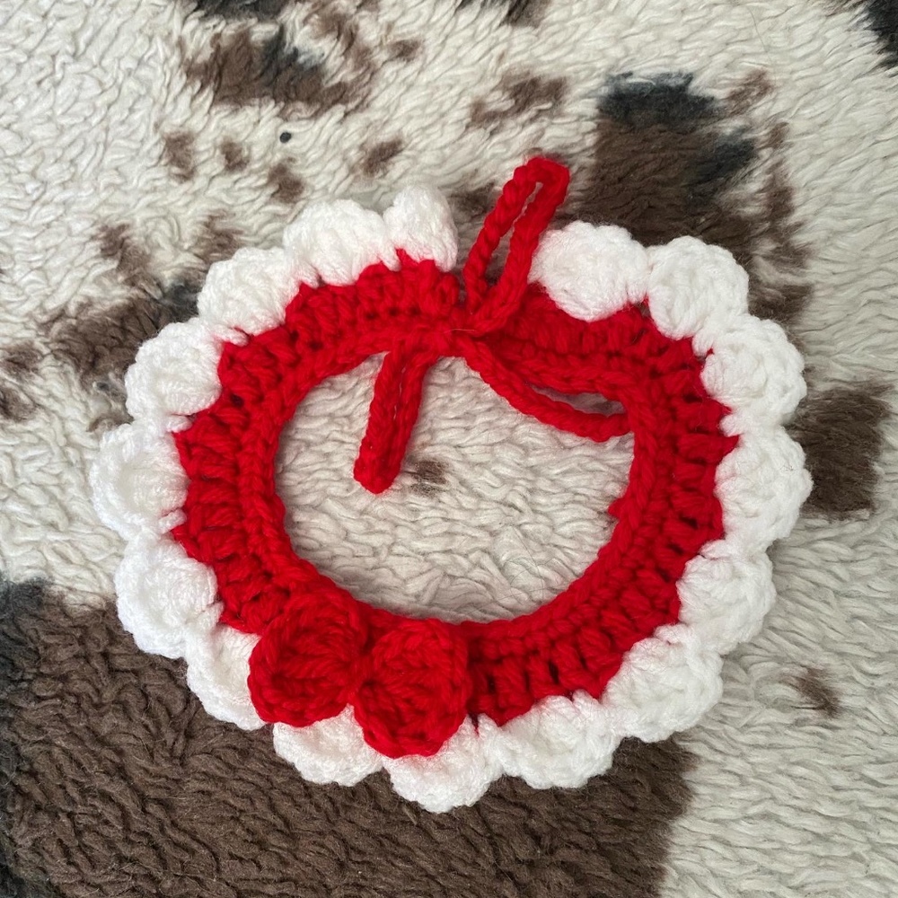 Cat collar